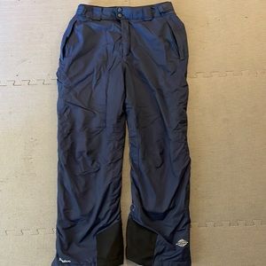 COPY - Columbia Bugaboo Snow Pant